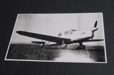 Photo Avion Caudron C635