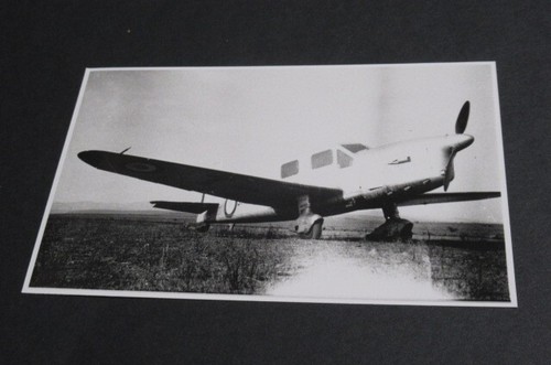 Photo avion caudron c635 - avion,