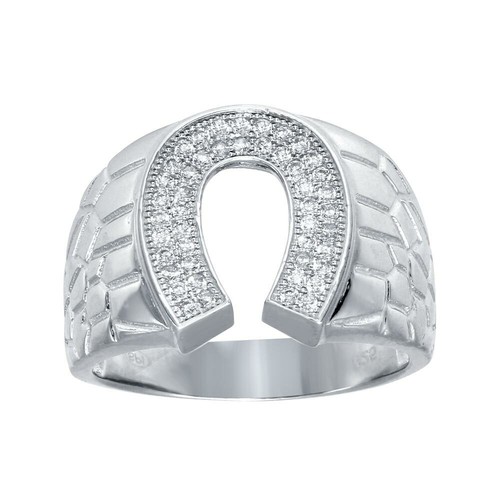 Homme argent sterling - sterling, à