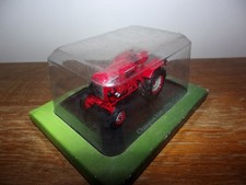1:43 Champion Elan Tracteur