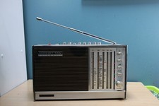 grundig concert boy 208  radio