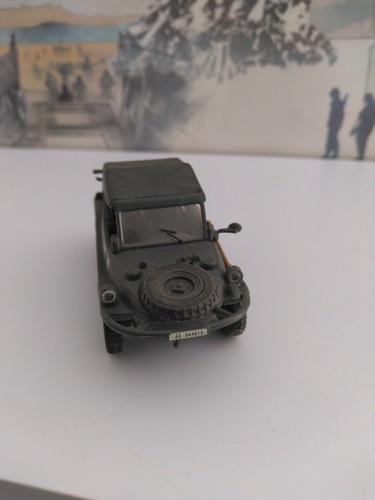 VOLKSWAGEN SCHWIMMAGEN