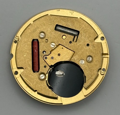 Eta f06 111 mécanisme montre - eta,