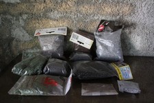 JOUEF HO LOT DE SABLE GRAVIER POUDRE DIVERS