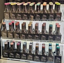 Lot Revendeur Gamme Complete Vernis Semi-Permanent
