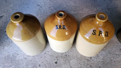 Cruche anglaise srd ww1 - cruche,