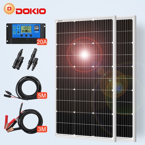 Dokio 100w 200w 400w - 100w,