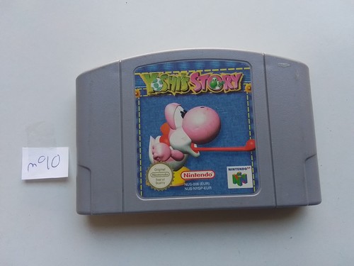 Yoshi story sur nintendo - yoshi’s,