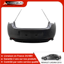 🇫🇷 PARE-CHOC ARRIER