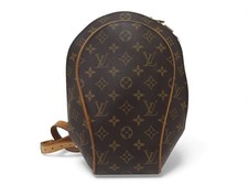 VINTAGE SAC A DOS LOUIS