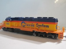 P 220 TRES BELLE LOCOMOTIVE