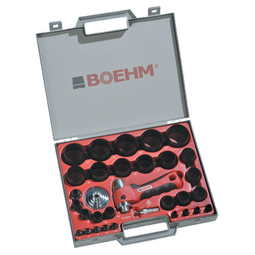 Coffret emporte pièces - coffret, d'emporte-pièces