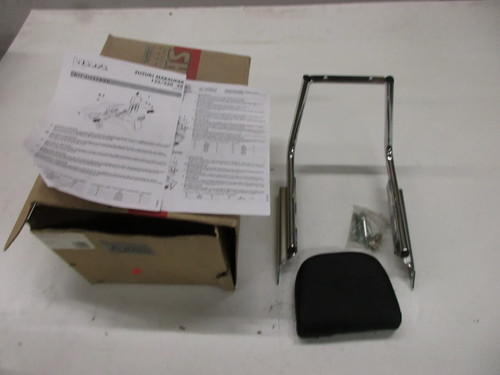 Porte bagages sissy bar a1093 - sissy,