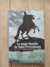 La magie blanche de