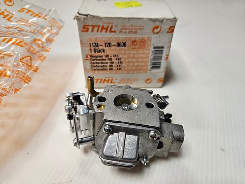 Carburateur stihl 41c ms441 - carburateur,