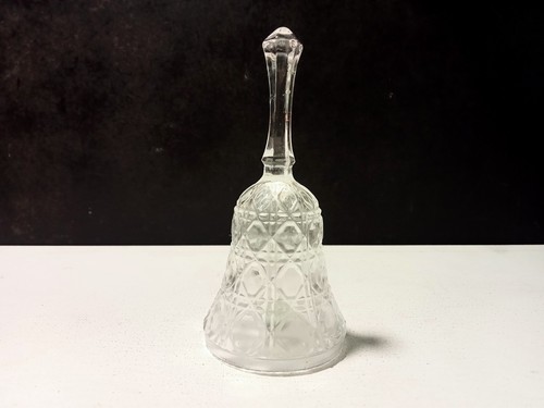 Cloche table verre - cloche, en