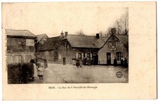 FR02 IRON Neuville Les