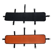 Étui étanche pour palmes de