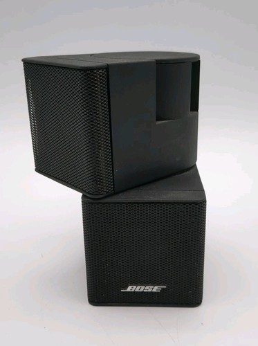 Bose lifestyle jewel double - lifestyle,