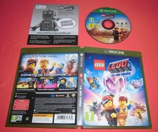 XBOX ONE La Grande Aventure Lego 2 Le Jeu Vidéo [Fr] CIB Compl Boîte Notice *JRF