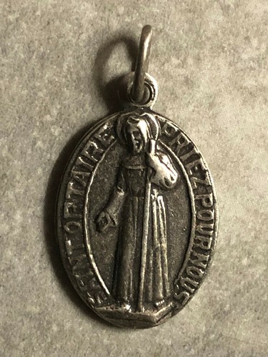 Religion ancienne médaille - ancienne,
