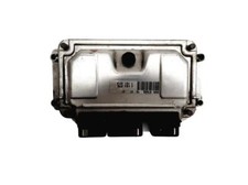 Calculateur ECU 0 261 206 606