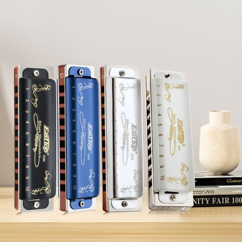 Easttop harmonica diatonic key - easttop,