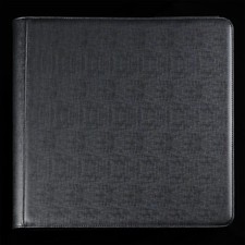 Classeur Top Loaders Pokémon Magic Yu-Gi-Oh – 384 Top Loaders – Album Rangement