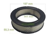 Filtre à air pour moteur