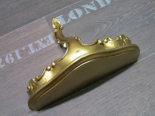 Mini console murale - console,