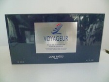 JEAN PATOU VOYAGEUR EAU DE