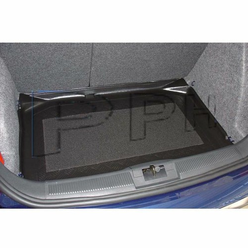 Tapis coffre pour - pour, vw