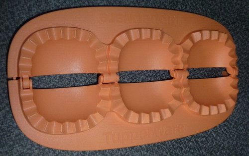 Tupperware neuf tri chausson - neuf,