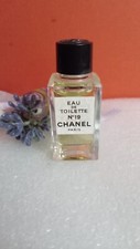 Miniature  CHANEL N°19  - EDT