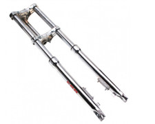 Fourche Complete EBR Peugeot