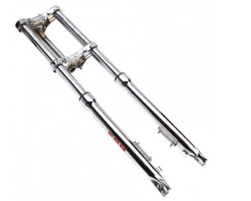 Fourche complete ebr peugeot - complete,