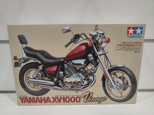 Moto yamaha virago - yamaha, xv1000