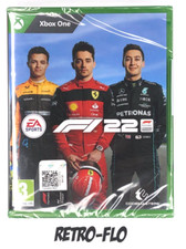 F1 22 Édition Standard - Jeu