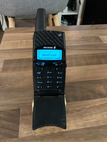 Téléphone gsm sony ericsson - téléphone,