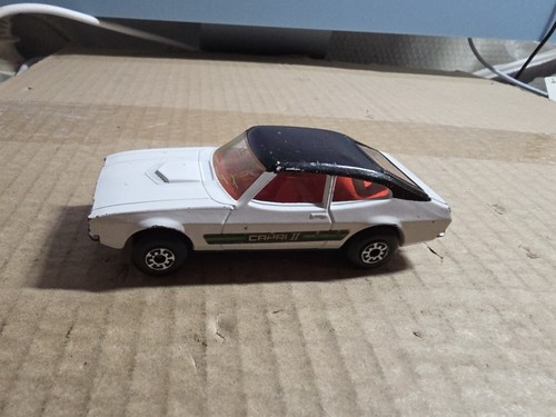 Matchbox super kings 59 - super,