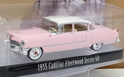 Greenlight scale 44740 - 1/64,