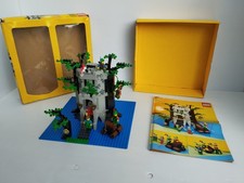 Lego 6077 "Forteresse de la