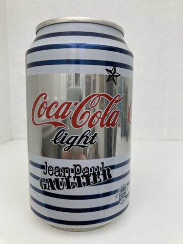 Coca cola light - coca, paul