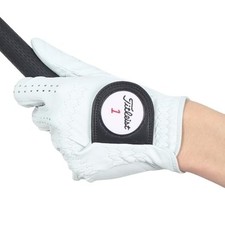 Gants de golf TITLEIST gants en cuir professionnels 25,0 cm respirants adhére...