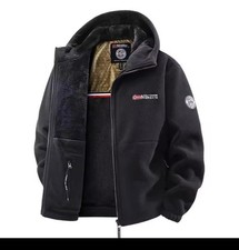 Veste Polaire Norway Taille XS À 2XL