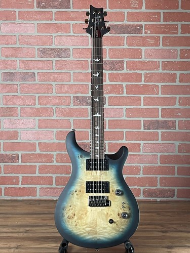Prs custom 08 exotic - se,