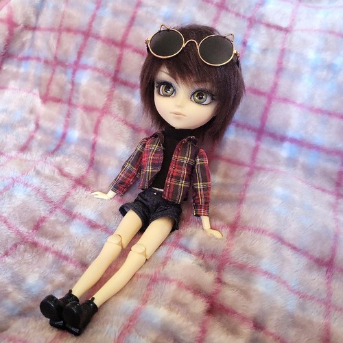 Poupée pullip isul - isul, classique