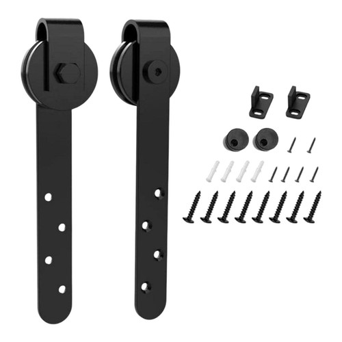 Kit porte coulissante de - kit,
