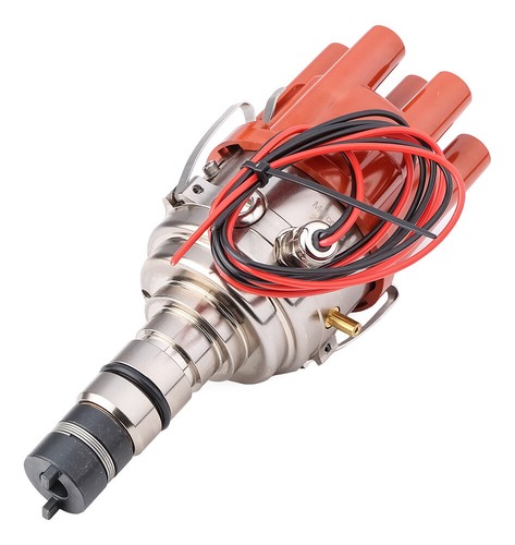 Allumeur électronique 123
