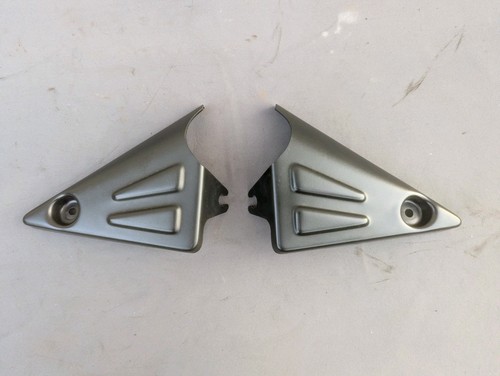 Paire carénage cache bobine - paire,